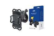 Mobil - Andet Tilbehør - 3mk Accessories - Bike Holder Pro - 5903108450409