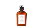 Hårpleje - Depot No. 101 – Botanical Complex Hair Shampoo Normalizing 250 ml - 8032274060734