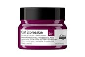 Hårpleje - L'Oréal Paris Expression Rich Hair Treatment Cream Mask 250 ml - 3474637069223