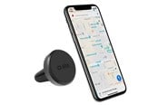 Mobil - Andet Tilbehør - SBS TESUPPEASYMAGK smartphone holder magnetic for air vent - black - TESUPPEASYMAGK