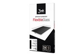 Mobil - Beskyttelsesglas - 3mk FlexibleGlass™ hybrid glass for iPhone 7 Plus - 5901571182735