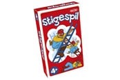 Brætspil - Tactic Rejsespil: Stigespil - 56854