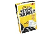 Brætspil - Tactic Rejsespil: Skal Vi Vædde? 2 - 59026