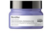 Hårpleje - L'Oréal Paris Expert Blondifier Hair Treatment Cream Mask 250 ml - 3474636976034