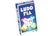 Brætspil - Tactic Rejsespil: Ludo - 59855
