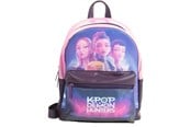 Merchandise - Pyramid - KPop Demon Hunters Backpack Huntrix - Rygsæk - GP2510674