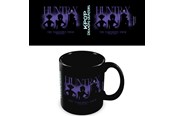 Merchandise - Pyramid - MUG K-POP DEMON HUNTERS (HUNTRIX TOUR) BLACK - Krus - MGB2510681