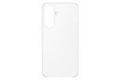 Mobil - Covers & Cases - Samsung Galaxy A37 Clear Case -  Transparent - EF-QA376CTEGWW