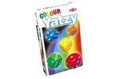 Brætspil - Tactic Colour Yatzy - 60635