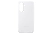 Mobil - Covers & Cases - Samsung Galaxy A37 Silicone Case - Light Gray - EF-PA376CJEGWW