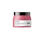 Hårpleje - L'Oréal Paris Expert Pro Longer Hair Treatment Cream Mask 500 ml - 3474636975396