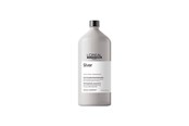 Hårpleje - L'Oréal Paris Expert Silver Hair Shampoo 1500 ml - 3474636975570