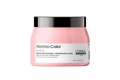 Hårpleje - L'Oréal Paris Expert Vitamino Color Hair Treatment Cream Mask 500 ml - 3474636975679