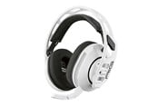 Spil tilbehør - NACON RIG 600 Max HS - White - Wireless Headset - Sony PlayStation 5 - 3665962028287