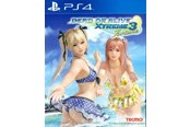 Spil - Dead or Alive Xtreme 3: Fortune - Sony PlayStation 4 - Sport - 4710782156449