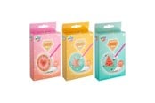 Kreativt Legetøj - Creative Craft Group Diamond Painting Hand Mirror Decorate - 8 cm - 260038