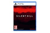 Spil - SILENT HILL: Townfall - Sony PlayStation 5 - Gyser - 4012927152072