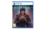 Spil - SILENT HILL: Townfall (Day One Edition) - Sony PlayStation 5 - Gyser - 4012927152072