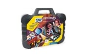 Rolleleg - Clementoni Detective Suitcase (DK) (NO) (SE) (FI) - 78845