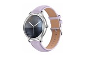 Smartwatch & Sportsur - Colmi L28 Smart Watch - Purple Silver - L28 Silver -purple