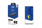 Mobil - Beskyttelsesglas - 3mk Samsung Galaxy S10 Plus -  ARC+ - 5903108352192