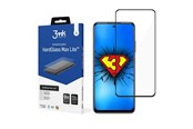 Mobil - Beskyttelsesglas - 3mk Xiaomi Redmi 10 Black - HardGlass Max Lite™ - 5903108437844