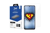 Mobil - Beskyttelsesglas - 3mk Xiaomi Redmi Note 10 5G - HardGlass™ - 5903108367479