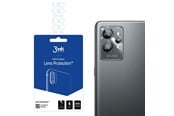 Mobil - Beskyttelsesglas - 3mk Realme GT 2 Pro -  Lens Protection™ - 5903108456098