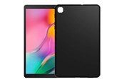 Tablet - Covers & Cases - Hurtel Slim Case Back Cover for Huawei MatePad Pro 10.8'' Tablet Black - 5907769344701