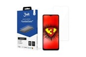Mobil - Beskyttelsesglas - 3mk Samsung Galaxy A22 5G -  FlexibleGlass™ - 5903108403344