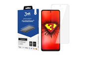 Mobil - Beskyttelsesglas - 3mk FlexibleGlass™ hybrid glass on Google Pixel 6a - 5903108484886