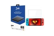 Spil tilbehør - 3mk Nintendo Switch Oled - FlexibleGlass™ 8.3'' - Nintendo Switch OLED - 5903108442527