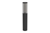 Lamper - EGLO SALLE havelampe, H465 mm, sort - 901034