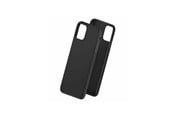 Mobil - Covers & Cases - 3mk Apple iPhone 12 Pro Max - Matt Case black - 5903108291118