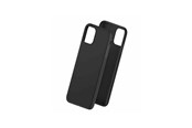 Mobil - Covers & Cases - 3mk Case for iPhone 14 from the series Matt Case - black - 5903108476447
