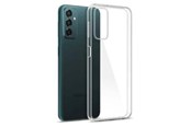 Mobil - Covers & Cases - 3mk Clear Case for Samsung Galaxy M23 5G - transparent - 5903108470575