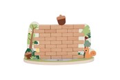 Trælegetøj - Classic World Skill Game Squirrel - 20258