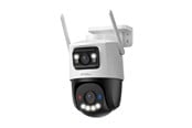 Netværkskamera - IMOU Cruiser Dual 2 Pro - IPC-S7XFP-8U0WED
