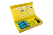 Kreativt Legetøj - 3Doodler EDU Start+ Learning Pack (12 Pens) - 8SPSFULLED