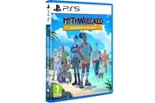 Spil - MythWrecked: Ambrosia Island - Sony PlayStation 5 - Eventyr - 3760328375446
