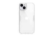 Mobil - Covers & Cases - Nillkin Nature Pro Armored Case for iPhone 15 Pro Max - White - 6902048265875