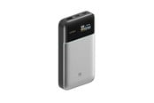 Powerbank - CUKTECH PB150S 100W Powerbank - Grå - 15000 mAh - CKPB150SGLGR
