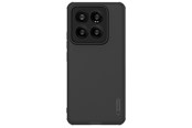 Mobil - Covers & Cases - Nillkin Super Frosted Shield Pro Magnetic Case for Xiaomi 14 Pro - Black - 6902048272231