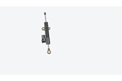 Spil tilbehør - Moza Racing MRP Adjustable Damper - Sim Racing Tilbehør - AS020