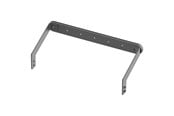 Systemtilbehør (kølepasta mv.) - Moza Racing SR-P2 Rear Support Bracket - RS100