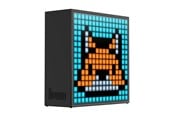 Bærbare & Fest Højtalere - Divoom Timebox-Evo Pixel Art Bluetooth Speaker 16x16 - 90100058091