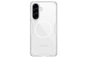Mobil - Covers & Cases - Nillkin Nature Pro Magnetic Case for Samsung Galaxy A56 5G - Transparent - 6902048292703