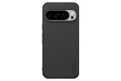 Mobil - Covers & Cases - Nillkin Super Frosted Shield Pro Case for Google Pixel 10/10 Pro - Black - 6902048298989