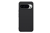 Mobil - Covers & Cases - Nillkin Super Frosted Shield Pro Case for Google Pixel 10 Pro XL - Black - 6902048299061