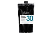 Hårpleje - L'Oréal Paris Nutri-Developer Lightening Hair Oxidant Cream 30 vol 1000 ml - 3474636979219